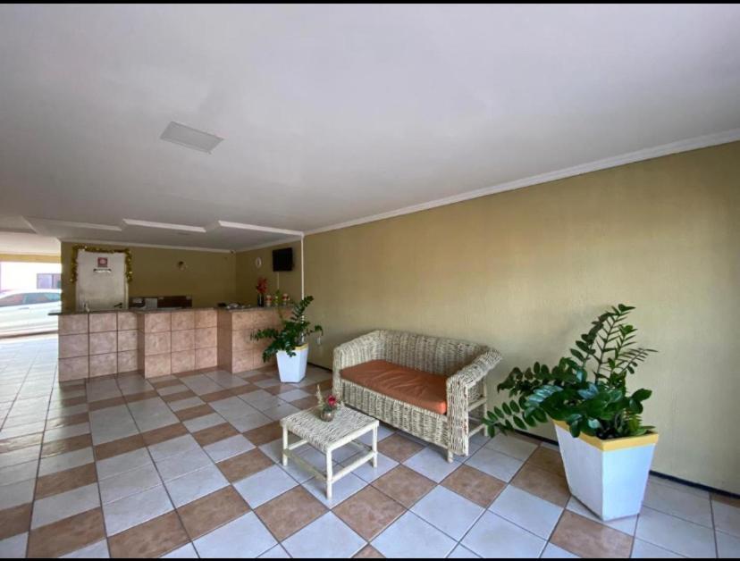 Flat Crystal Park Porto Das Dunas- Cristal Park Aquiraz Exterior foto